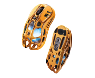 Gravastar M1 Pro Combat Yellow - 1522295 - zdjęcie 3